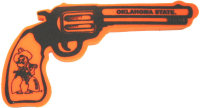 Foam Hands: 18 inch Pistol Foam Wavers